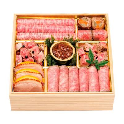肉(柿安)-301