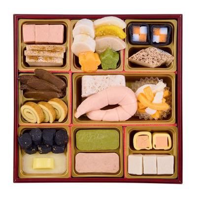 ムース食おせち 冷凍ムース食-131
