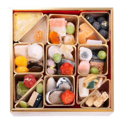 やわらかいおせち 冷凍せんしょう(9升)-151