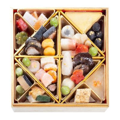 やわらかいおせち 冷凍せんしょう-151