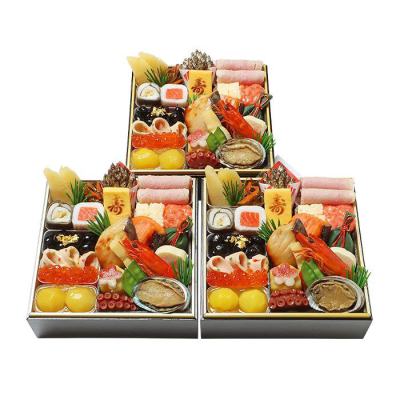 和風 わらびの里銘銘-213