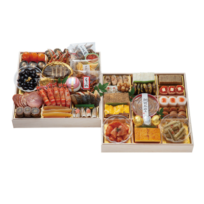 おせち(大) とり市-552