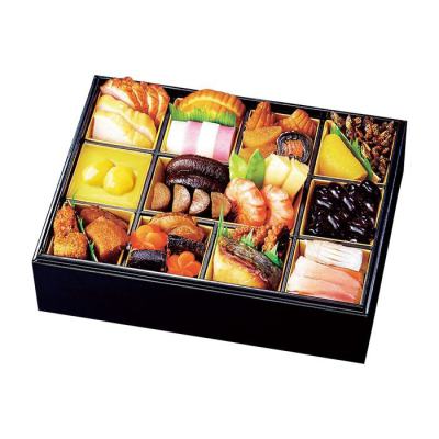 和風 なだ万-251