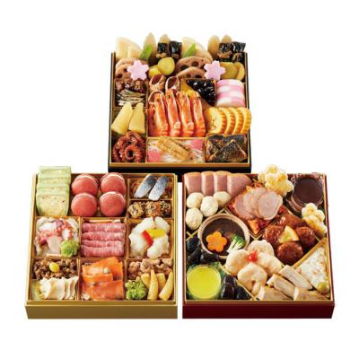 親子三代おせち 味遊心親子-173
