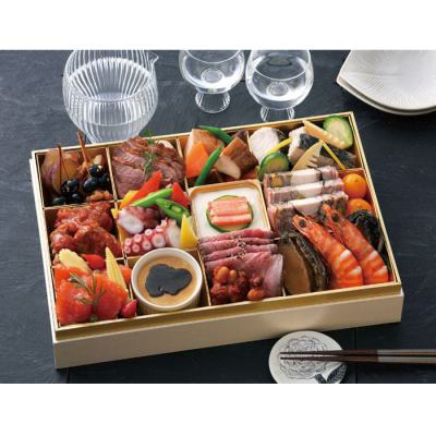 食べきりおせち ラ・カロッツァ-201
