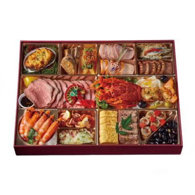 わいわい！おせちオードブル ぶどうの樹-231