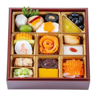 やわらかいおせち 美食良菜-151