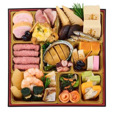 和風・洋風 低糖質-111