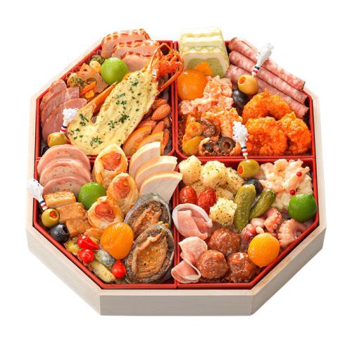 リーガロイヤルホテル オードブル リーガロイヤル-171 FD1