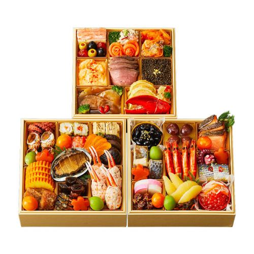 海の幸おせち 和風・洋風・中国風 海の幸(エース)-253 FD1 海の幸おせち 和風・洋風・中国風 海の幸(エース)-253 FD1