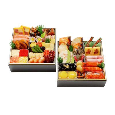 和風・洋風 冷凍わらびの里-152