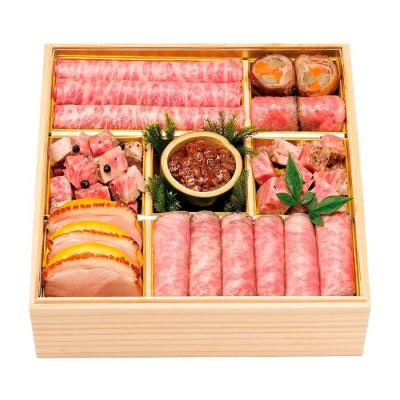 肉(柿安)-301
