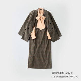 ジャケット