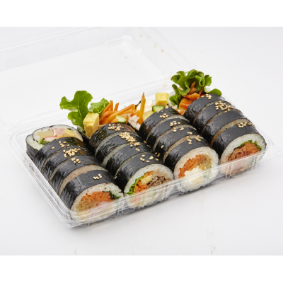 【弁当】[カンナムデリ]バラエティセット