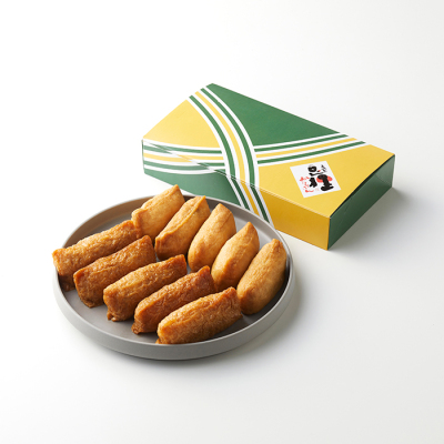 【弁当】[豆狸]いなり詰合せ