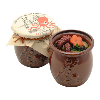 【弁当】[淡路屋]ひっぱりだこ飯