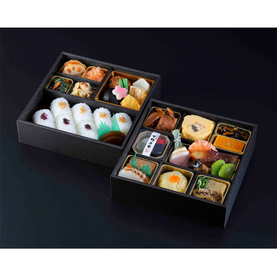 【弁当】[下鴨茶寮]平安の京（仏事）