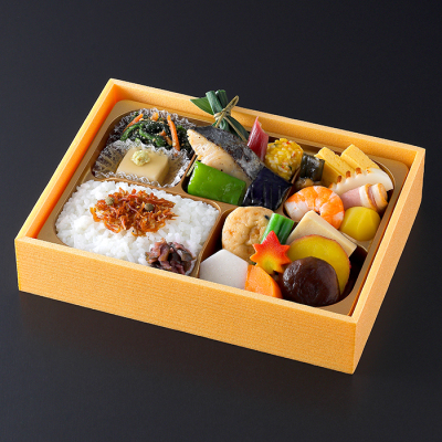 【弁当】[下鴨茶寮]おうち料亭　彩々（さいさい）