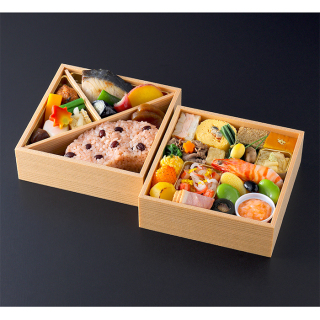 【弁当】[下鴨茶寮]御所の四季（慶事）