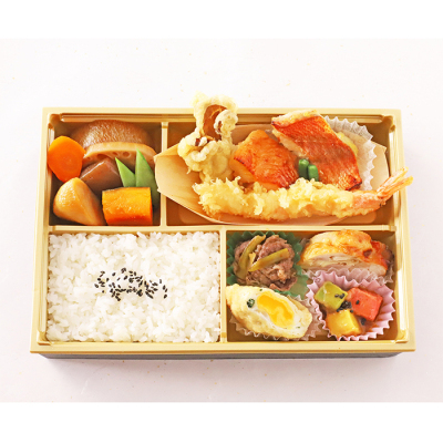 【弁当】[まつおか]まつおか御膳（松）