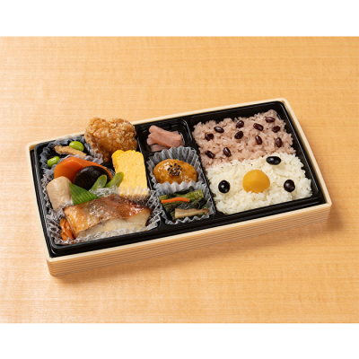 【弁当】[たごさく]定番 赤魚西京焼弁当
