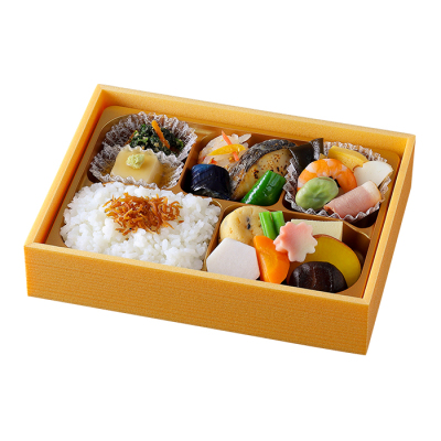 【弁当】[下鴨茶寮]おうち料亭　彩々（さいさい）