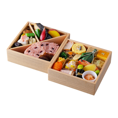【弁当】[下鴨茶寮]御所の四季（慶事）