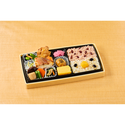【弁当】[たごさく]定番 赤魚西京焼弁当