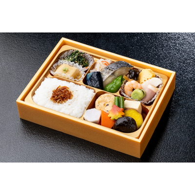 【弁当】[下鴨茶寮]おうち料亭　彩々（さいさい）