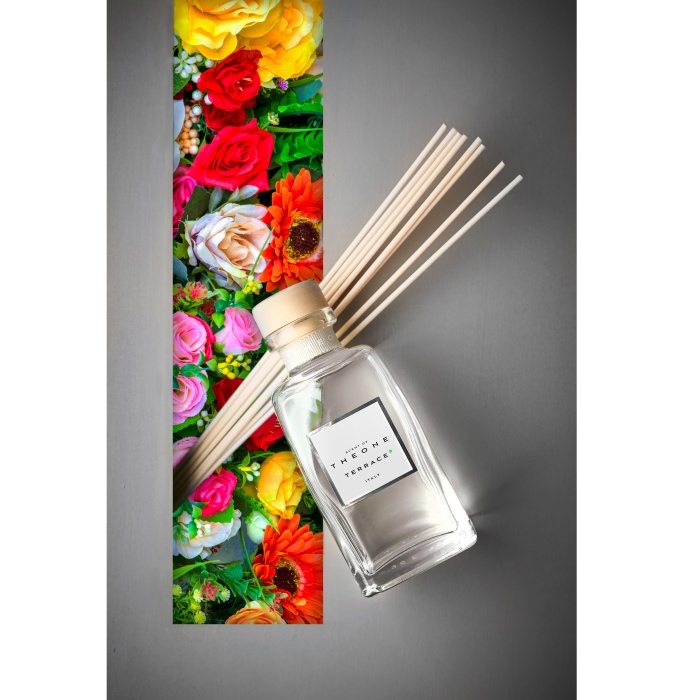 セントオブザワン　テラス