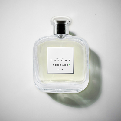 セントオブザワン　テラス　ファブリックミスト