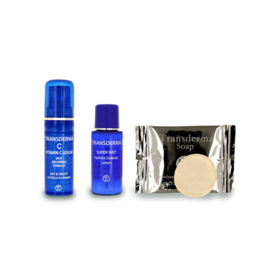 トランスダーマC スターターキット