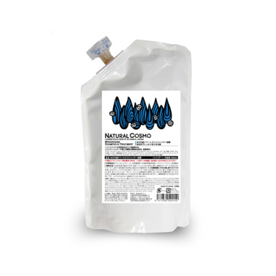 みだれ髪トリートメントシャンプー 詰替用