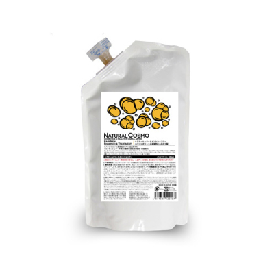 ヘアミールトリートメントシャンプー 詰替用