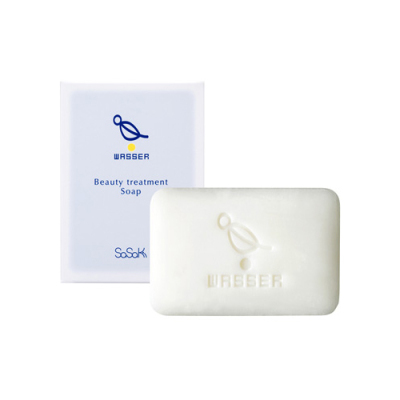 アミノ酸美容洗顔石鹸