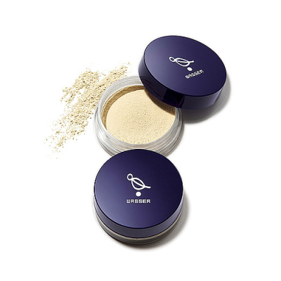 ミネラルパウダーサンスクリーン