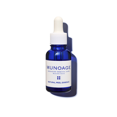 ナチュラルピールエッセンス