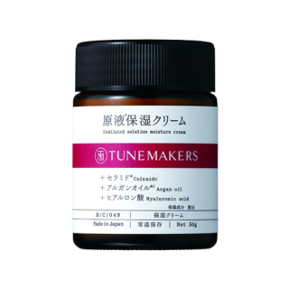 原液保湿クリーム