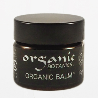 オーガニックバーム