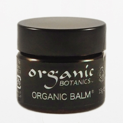 オーガニックバーム