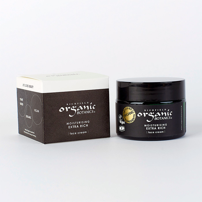 モイスチャライジング EXリッチクリーム(sc190384)｜阪神オンライン