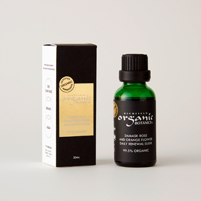 ダマスク＆フラワーリッチエッセンス