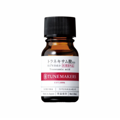 トラネキサム酸＜薬用美白(*2)原液＞[医薬部外品]