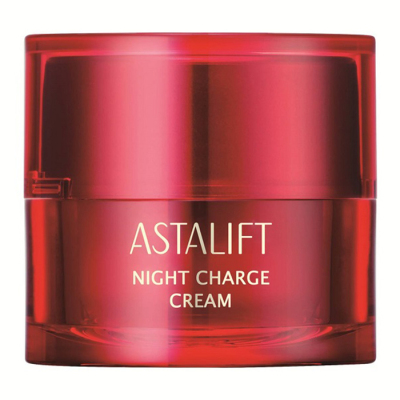 アスタリフト ナイトチャージクリーム