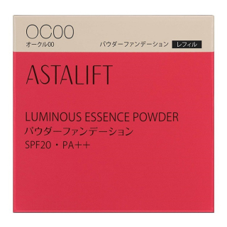 アスタリフト ルミナス エッセンス パウダー レフィル
