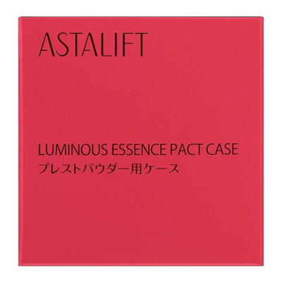 アスタリフト ルミナス エッセンス パクト ケース