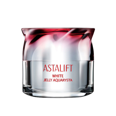 アスタリフト ホワイト ジェリー アクアリスタ 60g【医薬部外品】