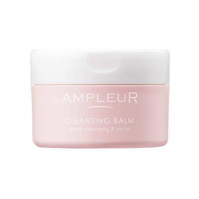 アンプルール クレンジングバーム