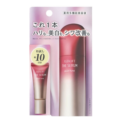 アスタリフト ザ セラム マルチチューン トライアル【医薬部外品】