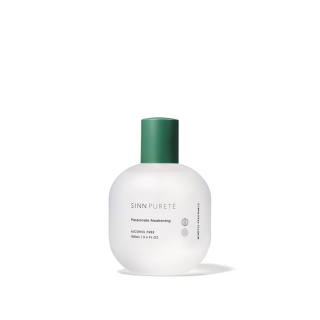 マインドフル　フレグランス　ノンアルコール　（パッショネート・アウェイクニング）